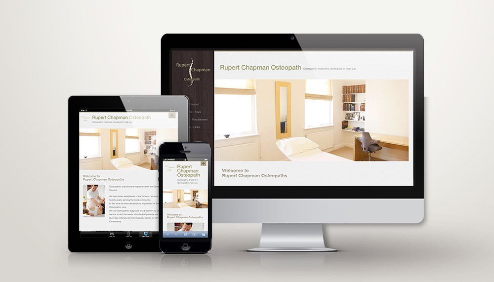 Responsive Web Design